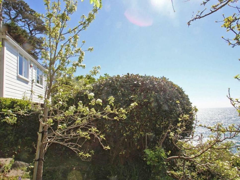 Studio Villa Polperro Exterior photo