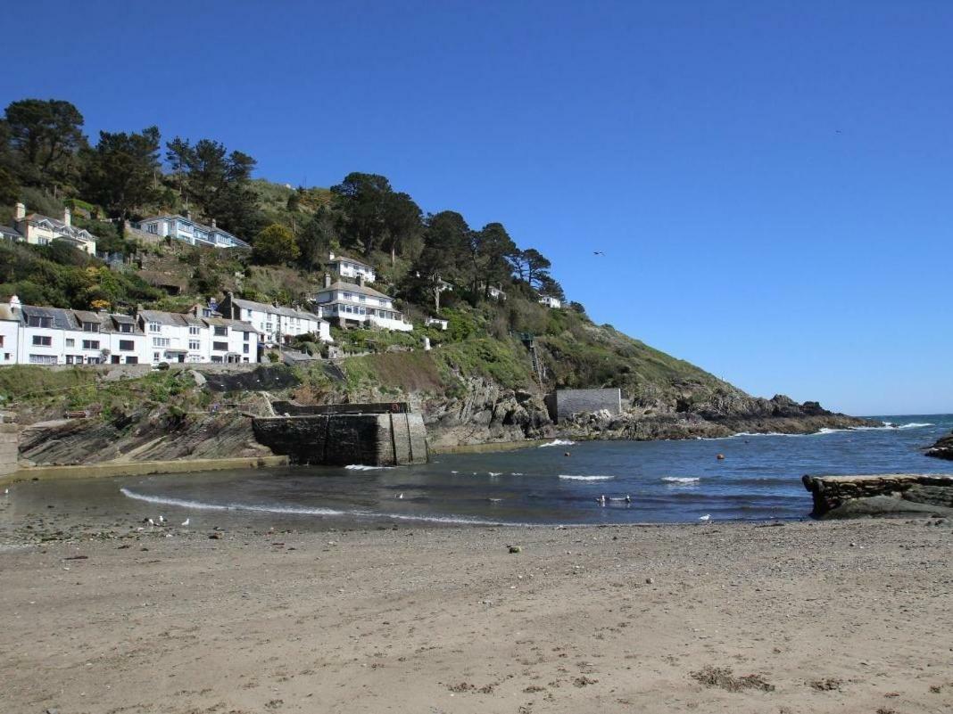 Studio Villa Polperro Exterior photo